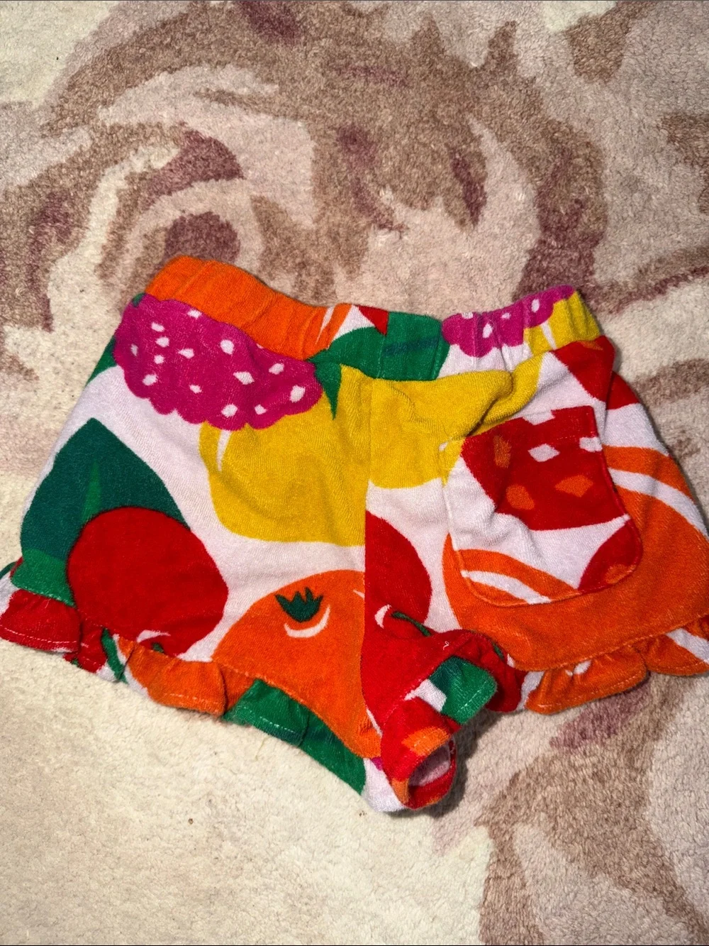 Mini Boden two piece